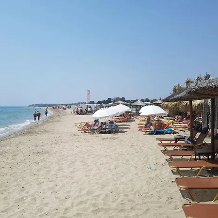 Apartment Halkidiki - Nea Kalikrateia - 2-bedroom *