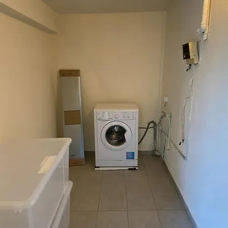 Halkidiki - Nea Kalikrateia - 2-bedroom *