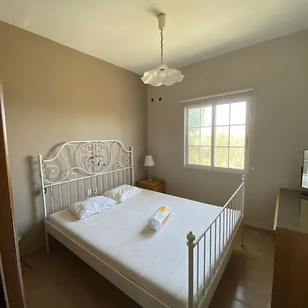 Halkidiki - Nea Kalikrateia - 2-bedroom Apartment Sozopoli