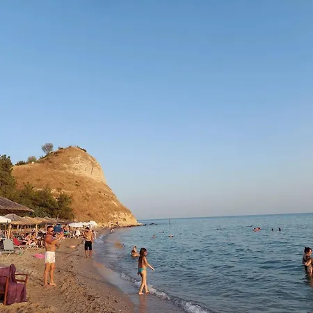 Apartment Halkidiki - Nea Kalikrateia - 2-bedroom *