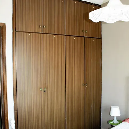 Halkidiki - Nea Kalikrateia - 2-bedroom Sozopoli