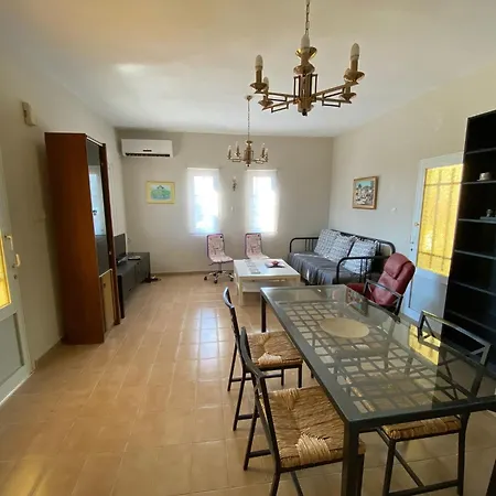 Halkidiki - Nea Kalikrateia - 2-bedroom * Sozopoli