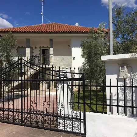 Apartment Halkidiki - Nea Kalikrateia - 2-bedroom *