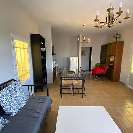 Halkidiki - Nea Kalikrateia - 2-bedroom *