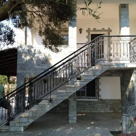 Halkidiki - Nea Kalikrateia - 2-bedroom Lejlighed Sozopoli
