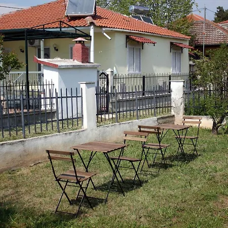 Halkidiki - Nea Kalikrateia - 2-bedroom *