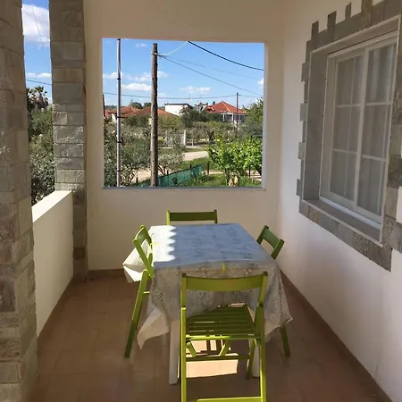 Halkidiki - Nea Kalikrateia - 2-bedroom Lejlighed *