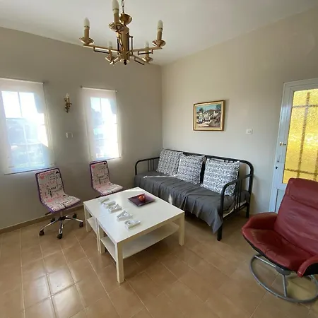 Lejlighed Halkidiki - Nea Kalikrateia - 2-bedroom