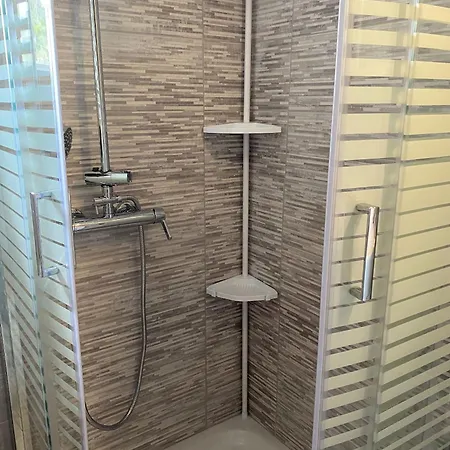 Halkidiki - Nea Kalikrateia - 2-bedroom *