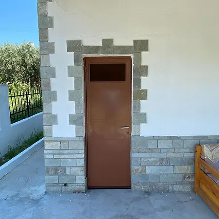 Halkidiki - Nea Kalikrateia - 2-bedroom Apartmán