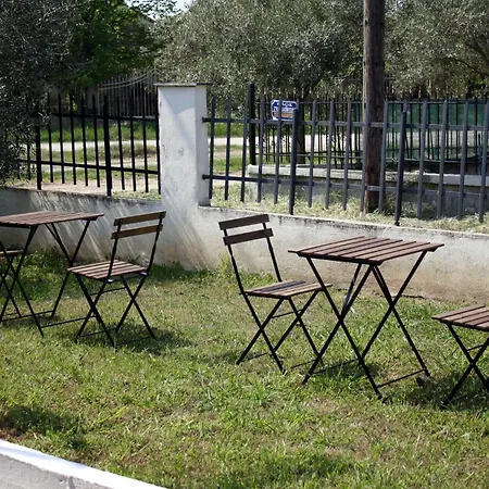 Halkidiki - Nea Kalikrateia - 2-bedroom *