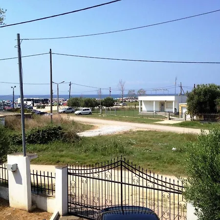 Halkidiki - Nea Kalikrateia - 2-bedroom * Sozopoli