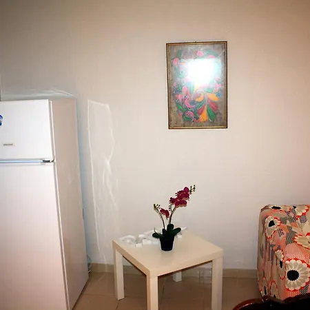 Halkidiki - Nea Kalikrateia - 2-bedroom Apartmán