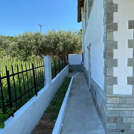 Halkidiki - Nea Kalikrateia - 2-bedroom Apartmán