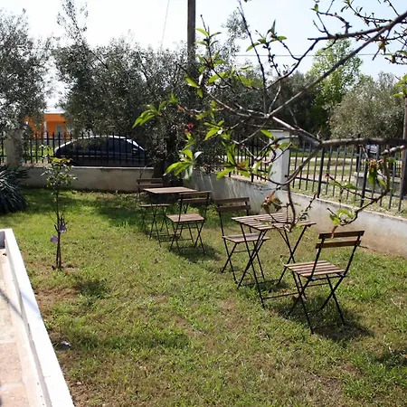 Halkidiki - Nea Kalikrateia - 2-bedroom Apartmán Sozopoli