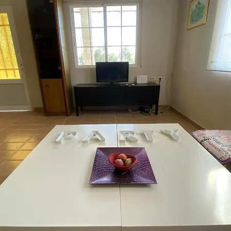 Apartmán Halkidiki - Nea Kalikrateia - 2-bedroom Sozopoli