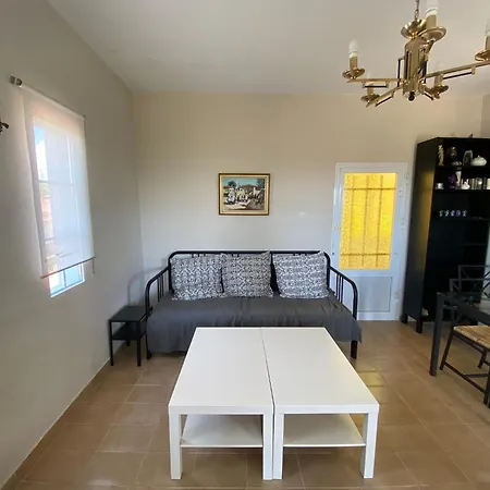 Halkidiki - Nea Kalikrateia - 2-bedroom * Sozopoli