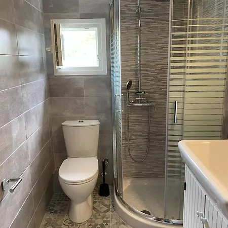 Halkidiki - Nea Kalikrateia - 2-bedroom