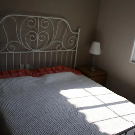 Halkidiki - Nea Kalikrateia - 2-bedroom Apartmán *