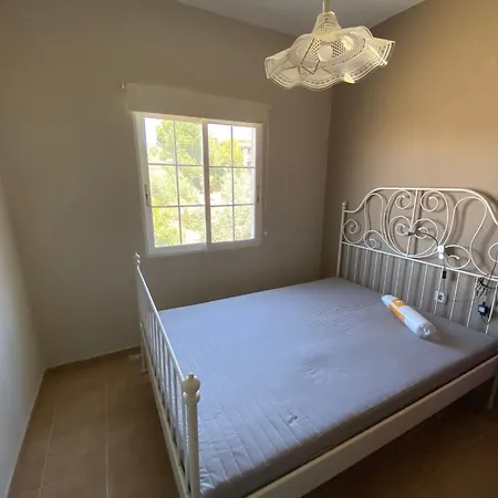 Halkidiki - Nea Kalikrateia - 2-bedroom Sozopoli
