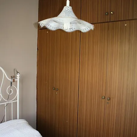 Apartmán Halkidiki - Nea Kalikrateia - 2-bedroom