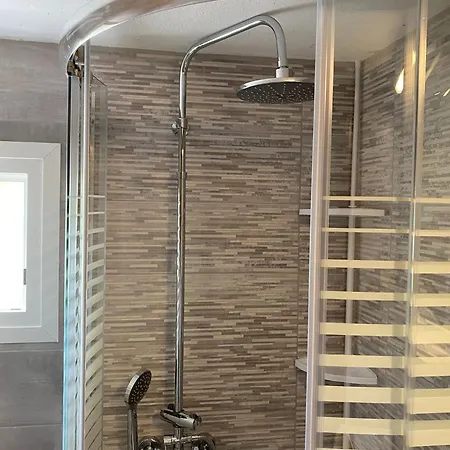 Halkidiki - Nea Kalikrateia - 2-bedroom Apartmán Sozopoli